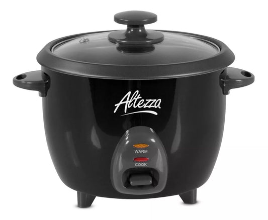 Olla Arrocera Altezza De 1 Litro