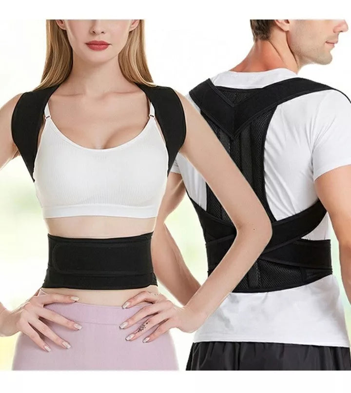 Corrector De Postura Unisex CX-5