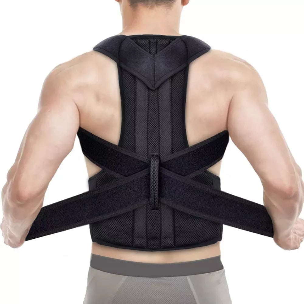Corrector De Postura Unisex CX-5