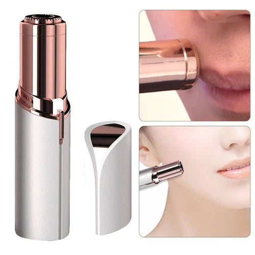 Depilador Facial Flawles