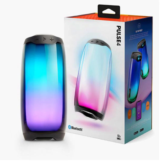 Parlante Bafle Pulse 4