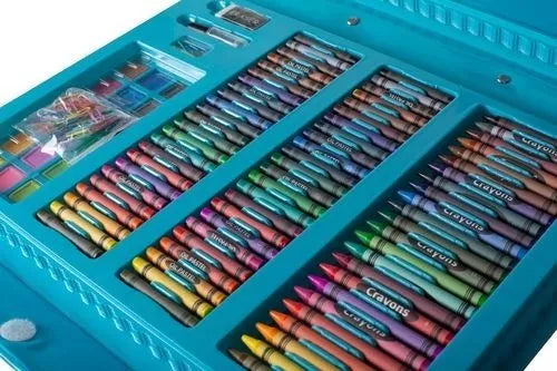 KIT DE ARTE PARA NIÑOS Y NIÑAS