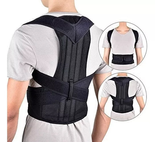 Corrector De Postura Unisex CX-5