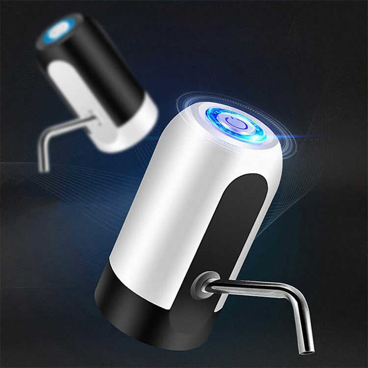 Dispensador Automático de Líquidos