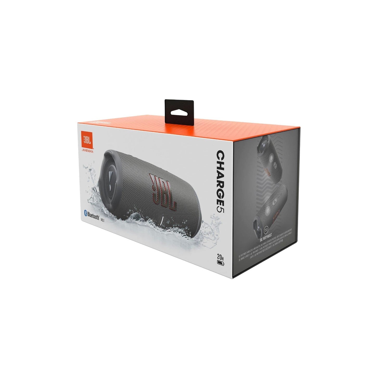 JBL Charge 5