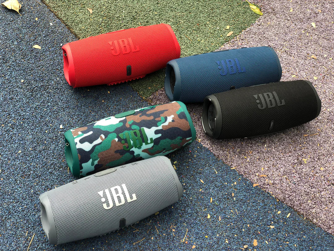 JBL Charge 5