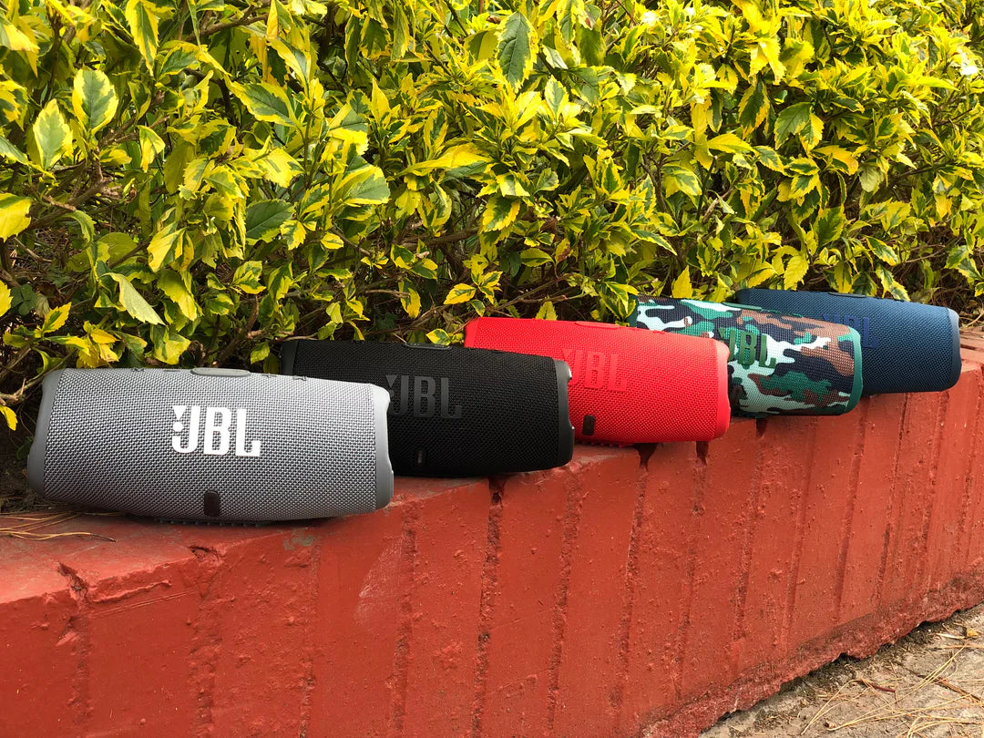 JBL Charge 5