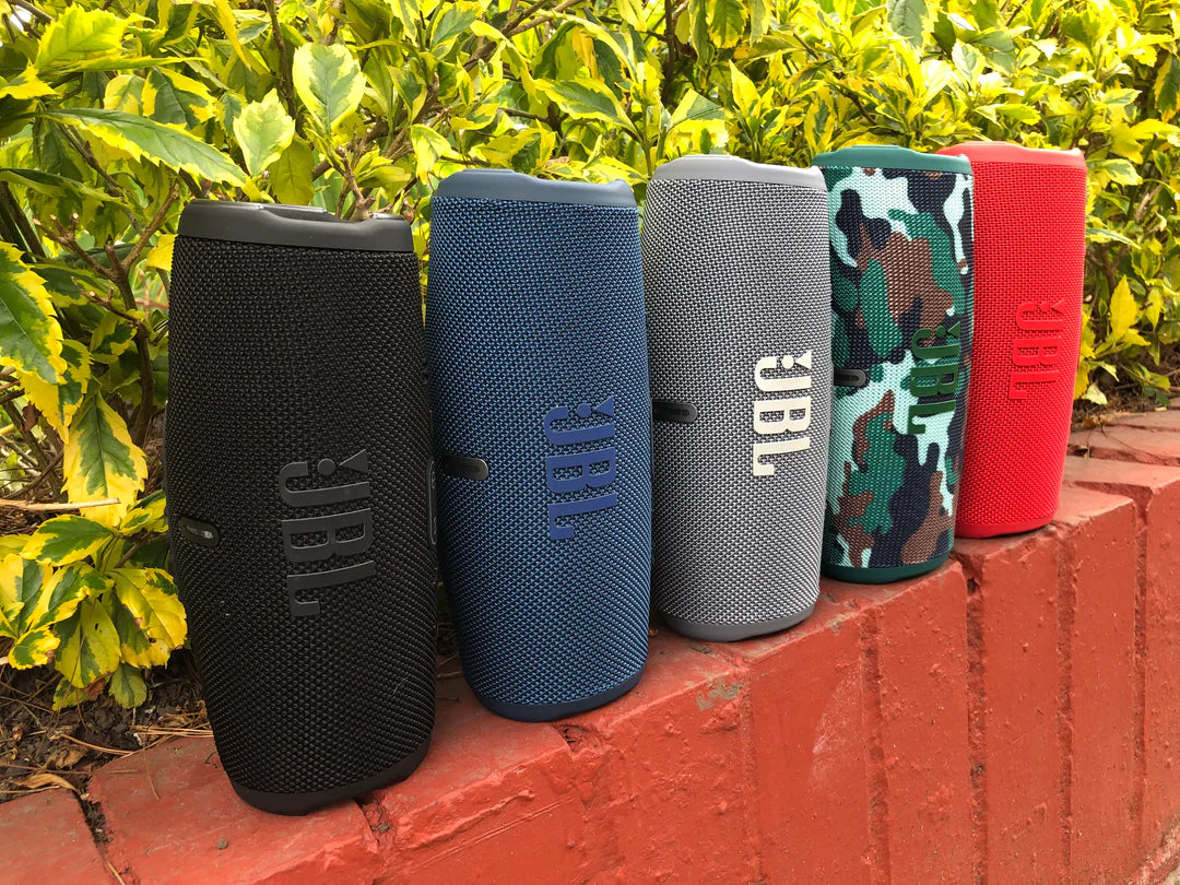 JBL Charge 5