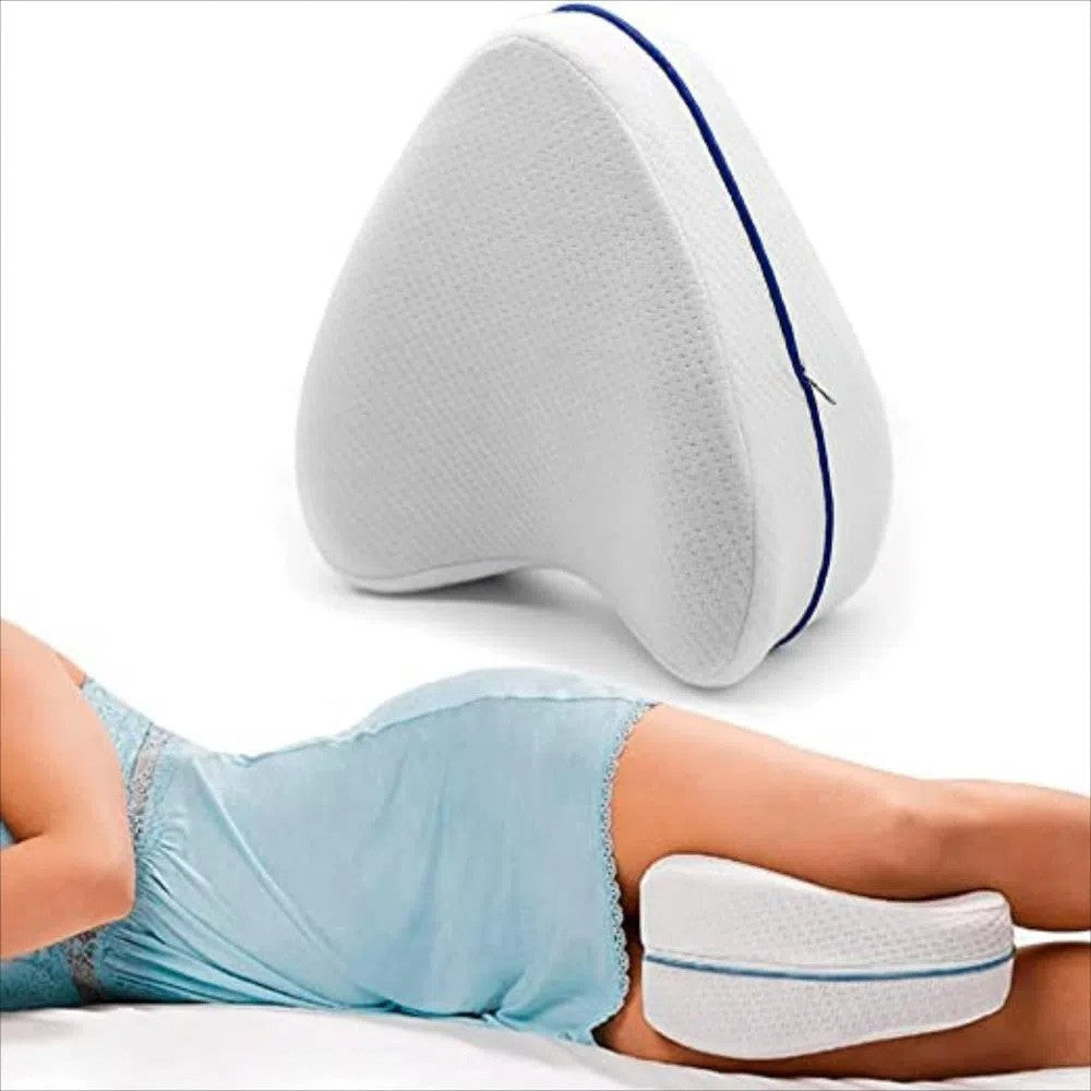 Almohada Ortopédica Entre Piernas