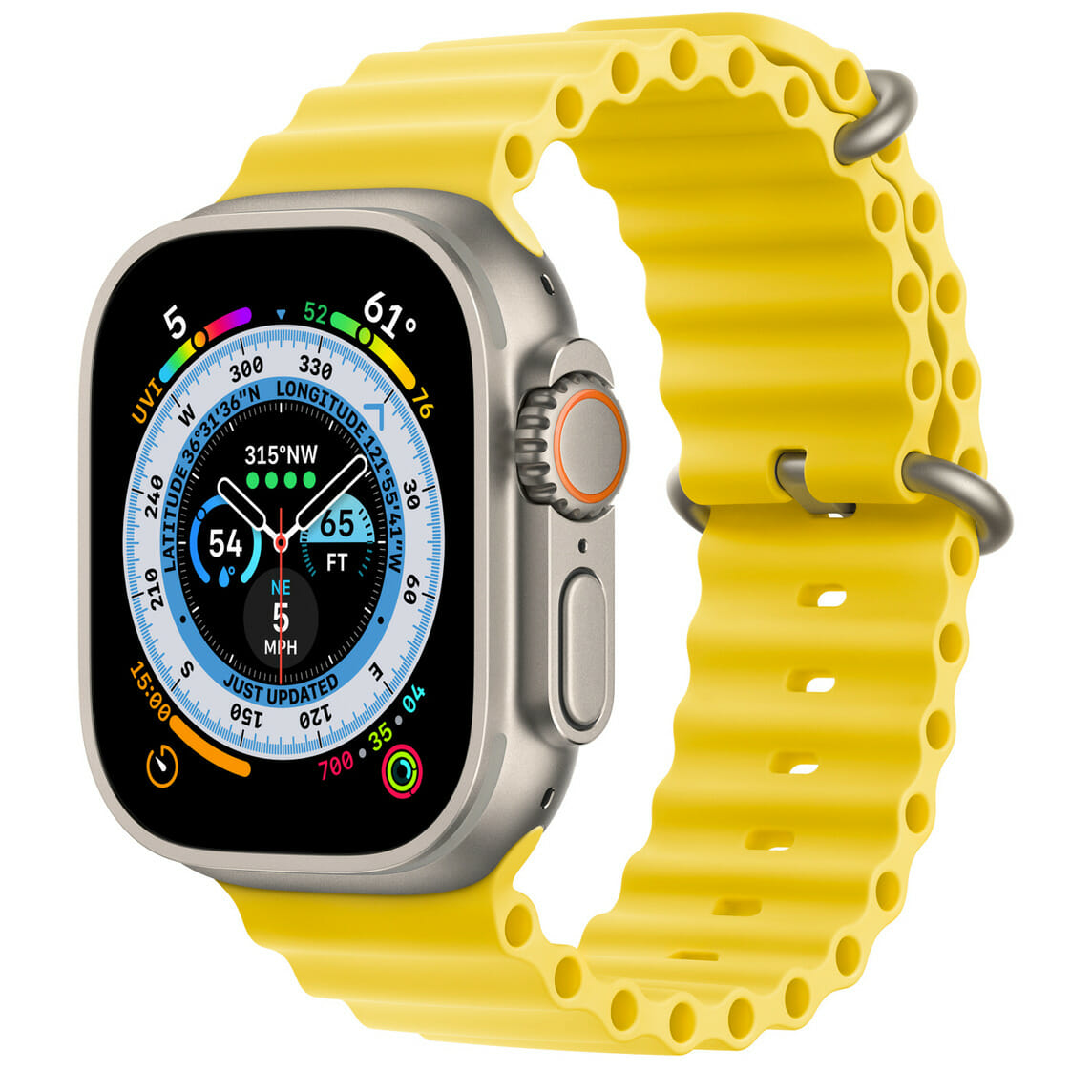 Smart Watch T800 Ultra