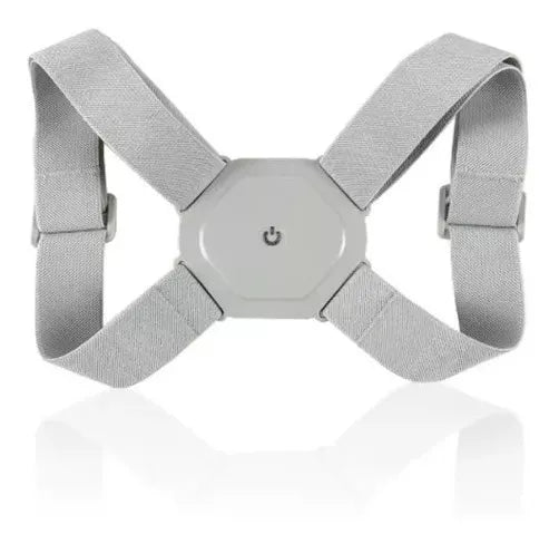 Corrector De Postura Inteligente Con Sensor Unisex