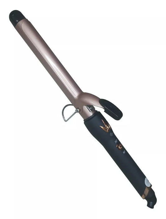 Pinza Rizador Ondulador