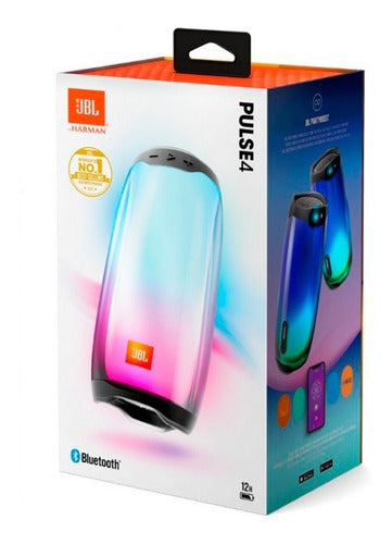 JBL Pulse 4