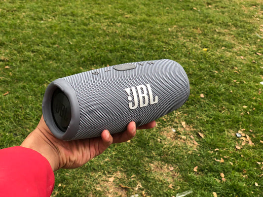 JBL Charge 5